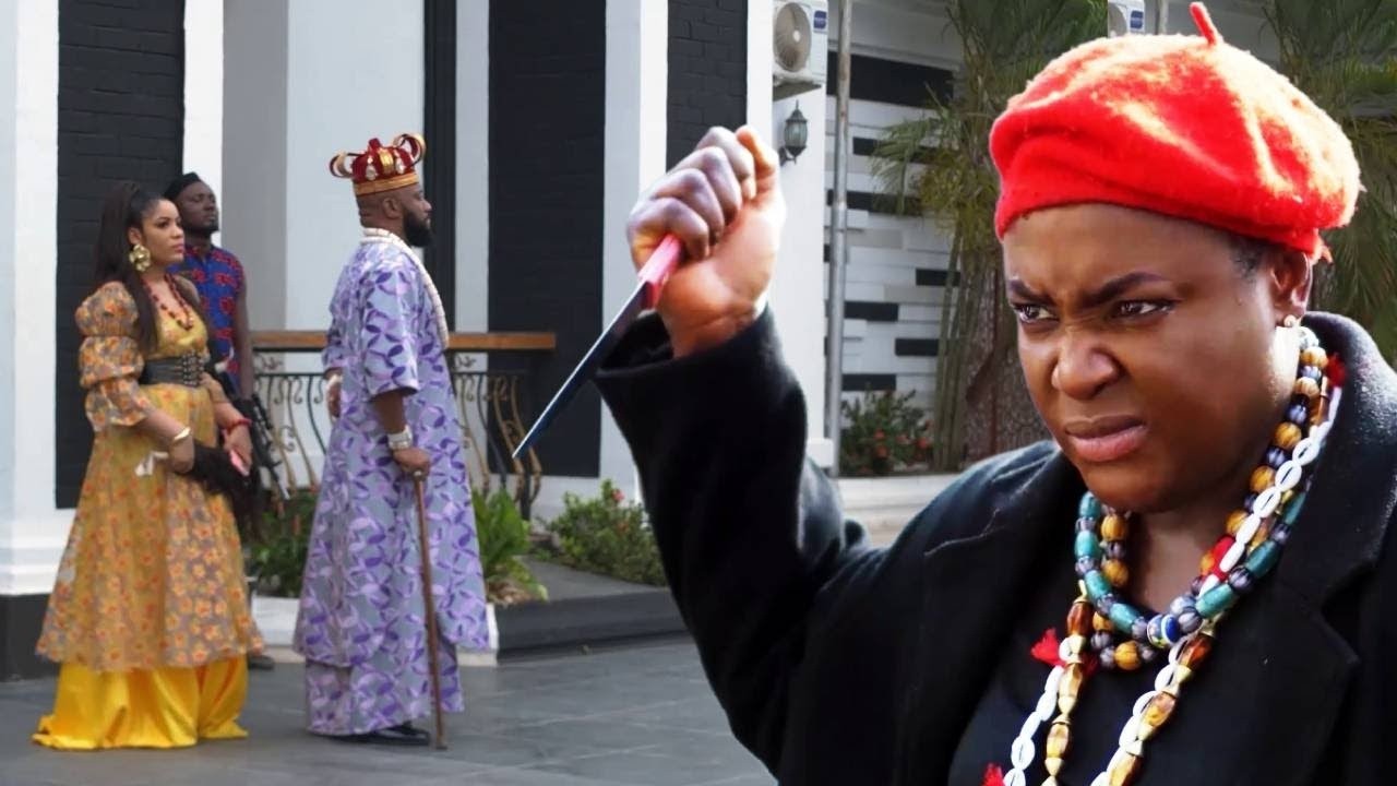 WATCH DIS LIZZY GOLD MOVIE THAT IS TRENDING ON YOUTUBE TODAY 5th FEBRUARY "MAD KING" 2026 FULL MOVIE