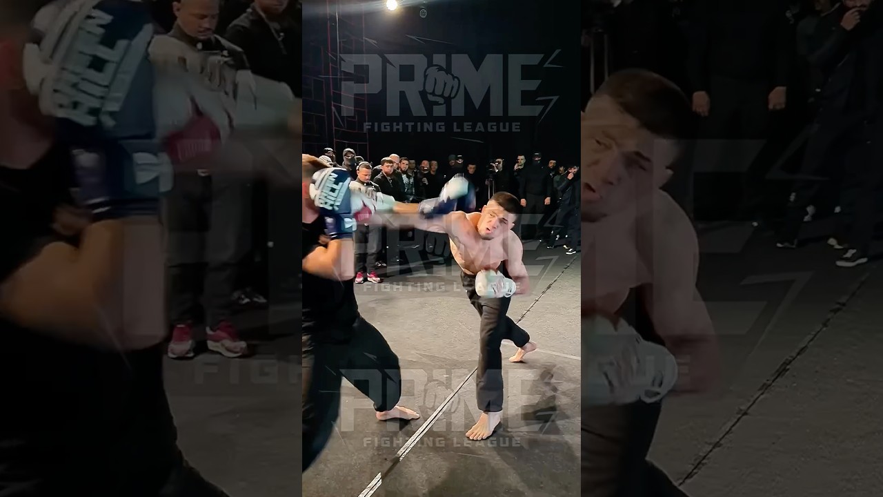 Кирилл Черняев и Ибрагим Никархо вышли за мужское🔥