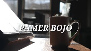 GUYON WATON ~ PAMER BOJO (Didi Kempot) | Lirik Lagu