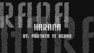 Harana By Parokya ni Edgar