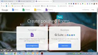 Using Google Forms for IEP Data Collection *NEW*