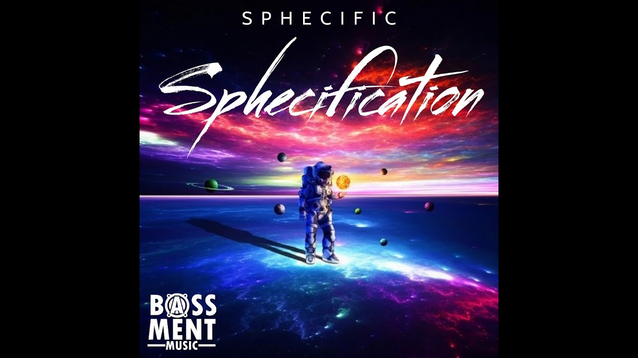 Watch Sphecific - Level 5 on YouTube Watch Sphecific - Level 5 on YouTube