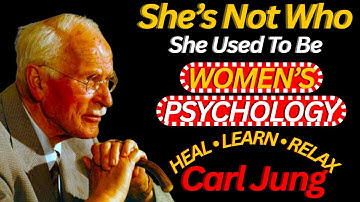 This Video Will Only Find You When You Most Need It - Carl Jung