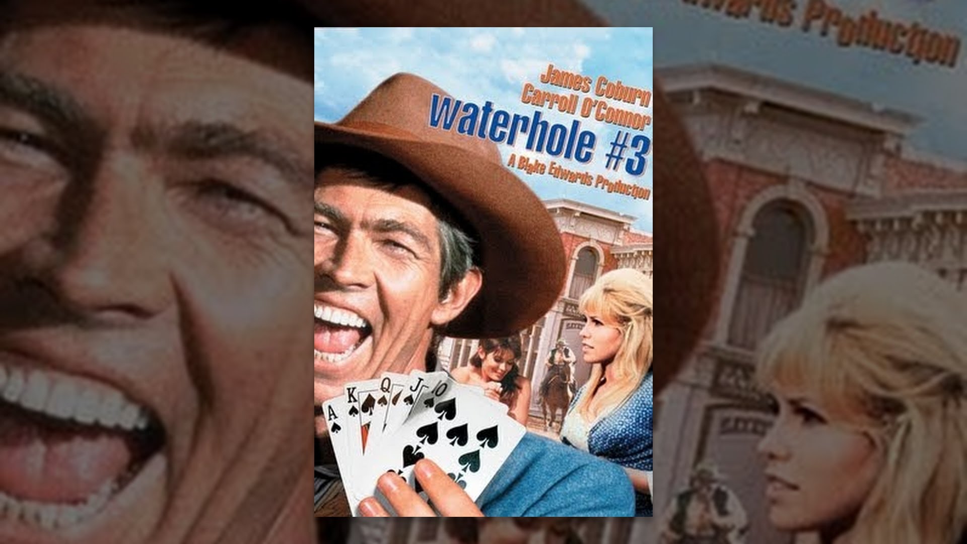 Waterhole #3