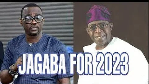 WASIU ALABI PASUMA FINALLY CAMPAIGNFOR ASIWJU BOLA AHEMD TINUBU FOR NIGERIA PRESIDENT 2023