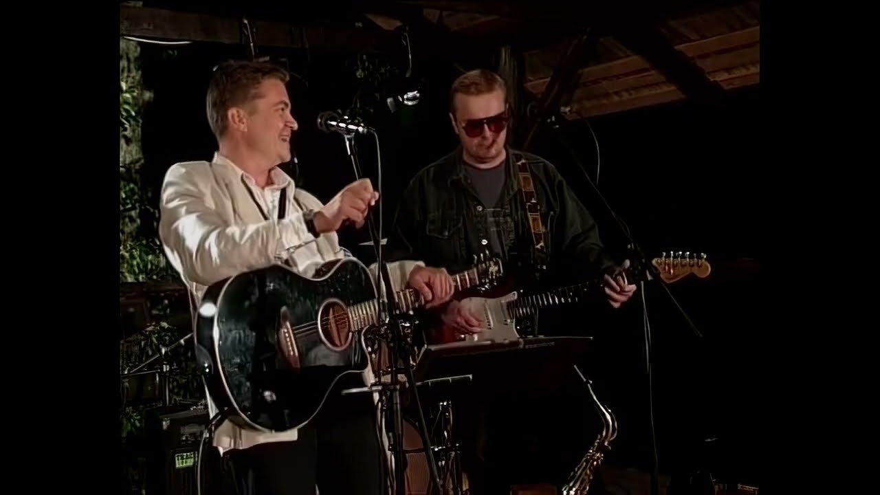 Karavan - Reisime taas (LIVE)