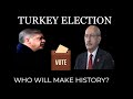 "Turkey Election 2023: Erdogan's Political Powerplay Unveiled | What's Next for Turkey?"