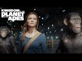 Kingdom of the Planet of the Apes | Now Streaming Exclusively On Hulu