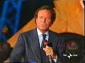 Julio Iglesias - Intervista x sogno di mezza estate (2001)