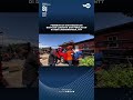 Pemerintah Distribusikan Bantuan Logistik dan Peralatan di Desa Jegharangga, NTT