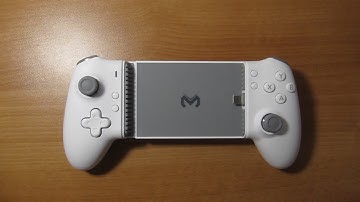 Memo S3 Game Controller
