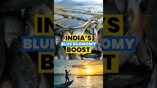 India’s Blue Economy boost | J&K emerging as trout farming hub
