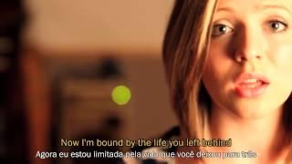 Evanescence - My Immortal (Madilyn Bailey cover) - Legendado - português/inglês