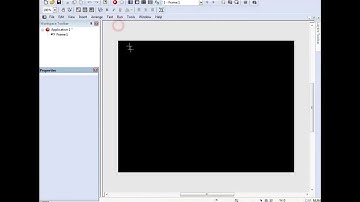 Clickteam fusion 2.5 FNaF Menu #1