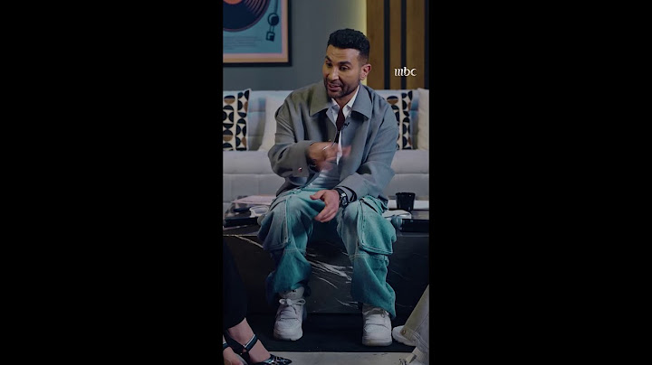 بيت السعد | أحمد سعد يحكي موقف كوميدي جداً في أحد الأفراح 🤣ضحك رهيب