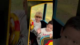 Kaleidoskop 2024 #family #familyvlog #kaleidoscope #2024
