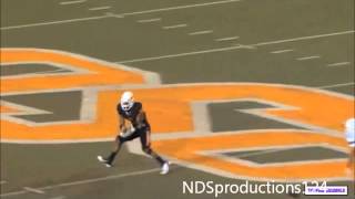 Brandon Weeden Highlights (Strange Clouds) Wealth