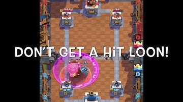 3x Elixir Challenge Replay 2