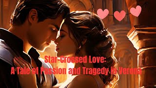 Romeo and Juliet: A Timeless Tale of Love and Tragedy | Captivating Story Retold