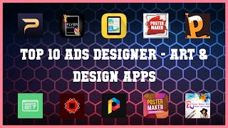 Top 10 Ads Designer Android Apps screenshot 4