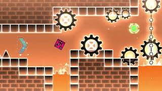 [Preview 1] Cable Funk II - XXXL Extreme Demon layout | Geometry Dash