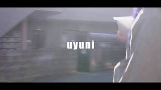 Video thumbnail of "uyuni - brand new day"