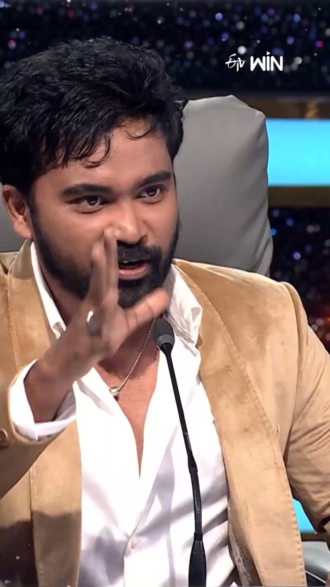 #shorts - One of the Best Pairs in Dhee #danceshow #dheejodi #etv