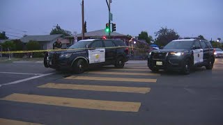 Man killed in City Heights shooting Man killed in City Heights shooting