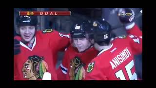 Patrick Kane highlights | GLORIOUS |