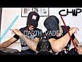 CHIP DARTH VADER OFFICIAL VIDEO REACTION mp3