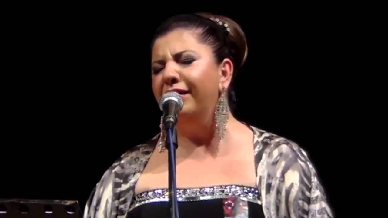 Çiğdem GÜRDAL-Ehl-i Aşkın Neşvegâhı Kûşe-i Meyhânedir (KÜRDİLİ HİCAZKÂR)R.G.