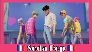 ■ Kpop Demon Hunters - Soda Pop - (Français/French) 🇫🇷