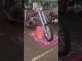 Chopper long fork style #shorts #shortsfyp #shortsvideo #chopper #shortsusa #usatoday #japan #usa