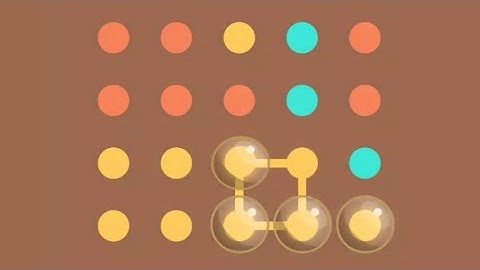 Two Dots - Level 1436 - Bubble