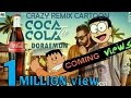 Coca Cola Tu Shola Shola Tu Song Par Dance