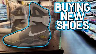 I Had To Get These Shoes