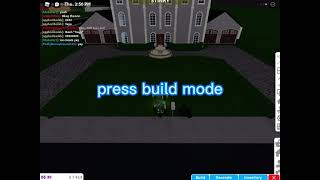 where to get the cash register in bloxburg