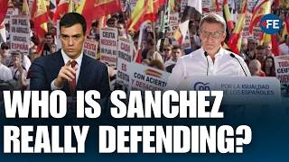 Sanchez Goes Soft on Morocco as Ceuta Mayor and People's Party Turn Up the Pressure screenshot 1