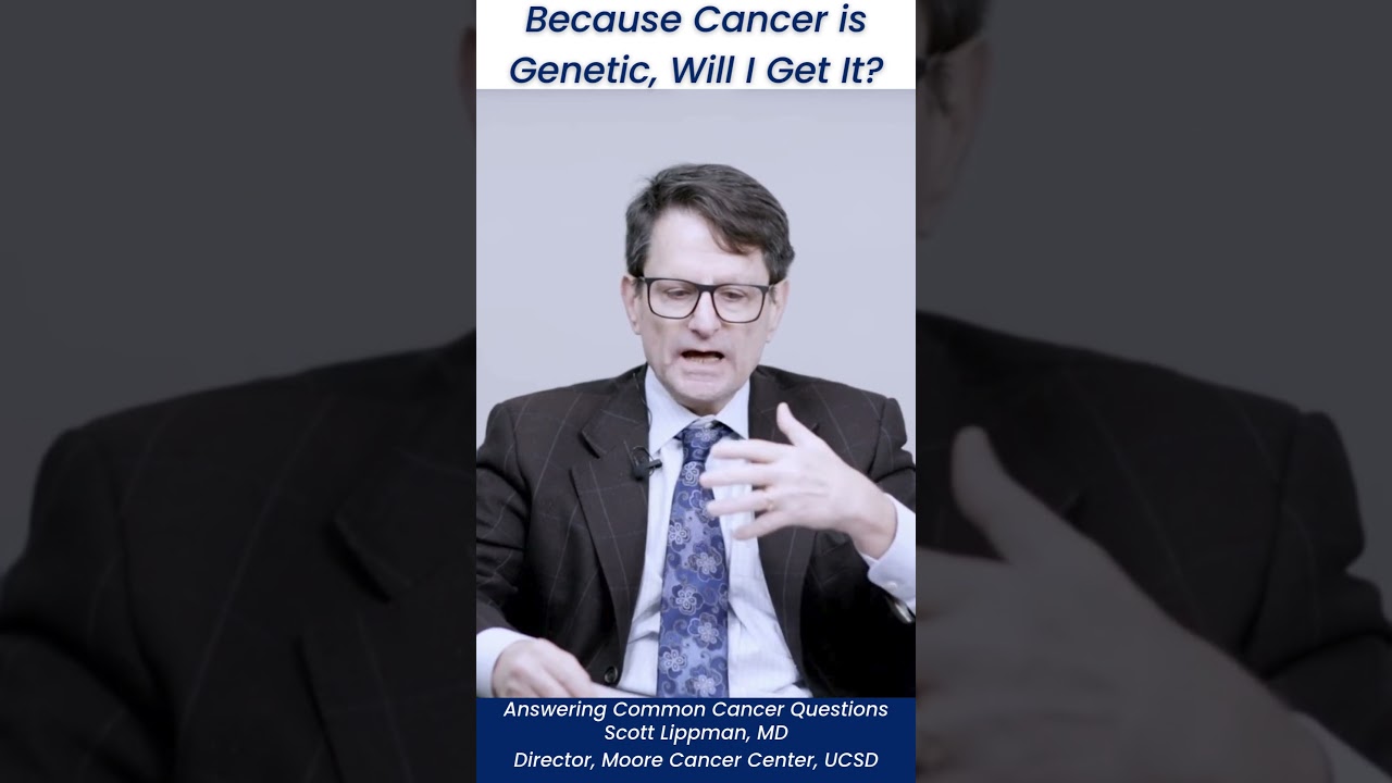 Answering the Internet's 