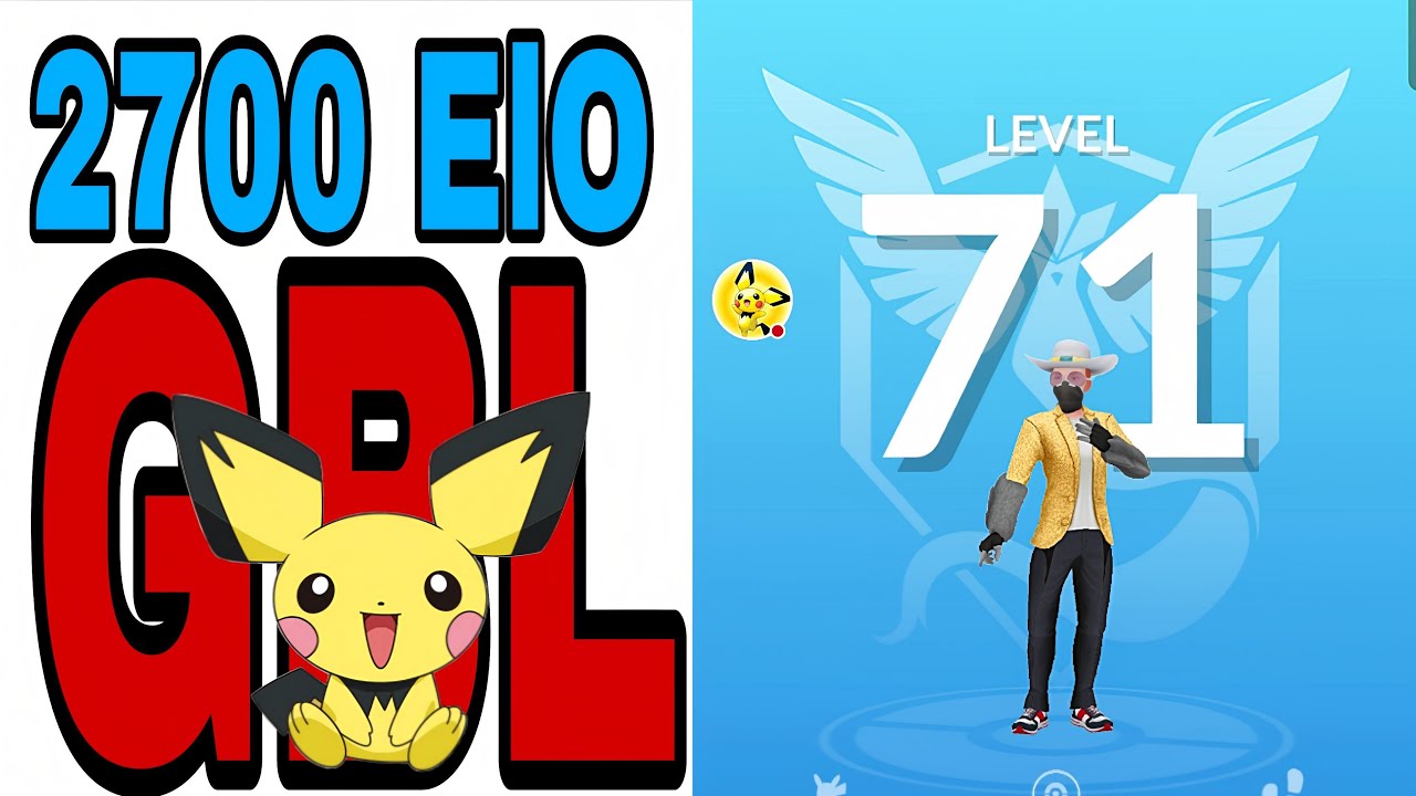 HUNTER IS LIVE 🔴 || GBL RANK PUSH 🔥 @pokemongo01 #live #pvp #teambattle