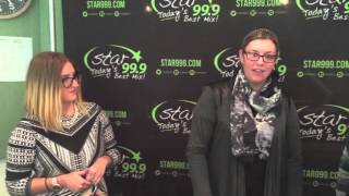 60 Seconds Behind the Scenes: Fall Fashion With Saks Off 5th