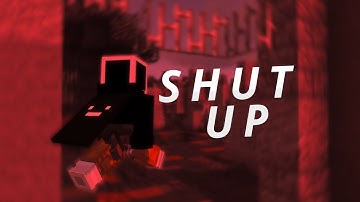 Shut Up (OITC 3HC Edit)