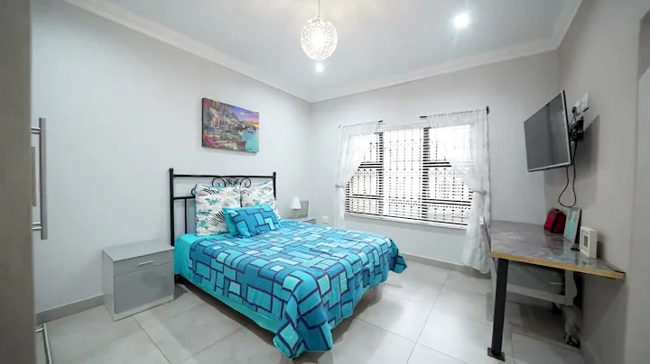 Stunning 4-Bedroom Family Home with Income-Generating Cottages in Boksburg West