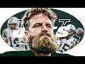 The New York Jet&#39;s Ryan Fitzpatrick Era