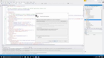 MVC Web Application - Part 1