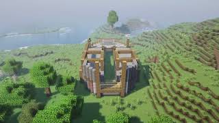THE STRUCTURE | PART 1