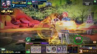 【COJS】コードオブジョーカー2016/11/23 頂上対決