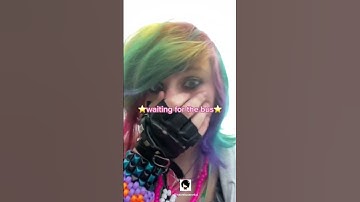 #scene #rawr #scenekid via xx__blake_xx tiktok