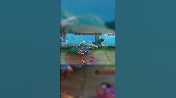 Ruby maniac #mobilelegends #mlbbshorts #mlbb #ruby #xyzbca #mlbbcreatorcamp #montage #maniac #ml