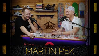 podcast SK8SHOP #48 - Martin Pek 😎